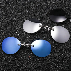 Clip On Nose Sunglasses - The Piety Shop