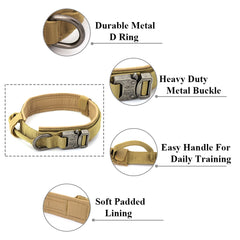 Dog Collar - The Piety Shop