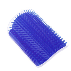 Cat Self Groomer Corner Brush - The Piety Shop