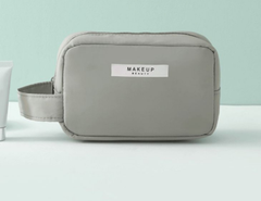 Makeup Bag - The Piety Shop