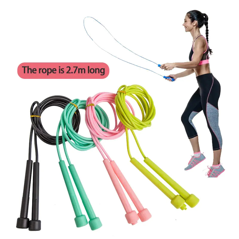 Speed Skipping  Rope - The Piety Shop