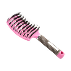 Massage Hair Comb - The Piety Shop