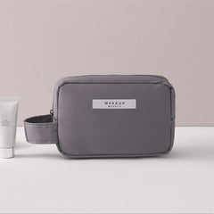 Makeup Bag - The Piety Shop