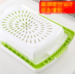 Kitchen Plastic Chopping Board - The Piety Shop