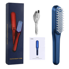 Hair Growth Comb - The Piety Shop