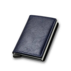 Carbon Fiber Credit Card Holder - The Piety Shop