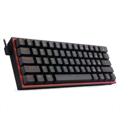 Mini Mechanical Gaming Wired Keyboard - The Piety Shop