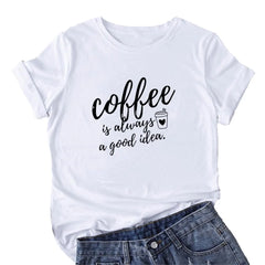 Mama Needs Coffee Funny T Shirts - The Piety Shop