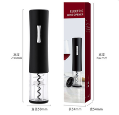 Automatic Wine Bottle Opener - The Piety Shop