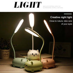 Cute Desk Lamp - The Piety Shop