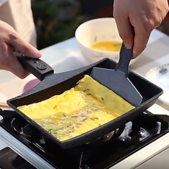 Non-Stick Wave Bottom Saucepan - The Piety Shop