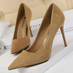 Women High Heels Fetish Pumps - The Piety Shop