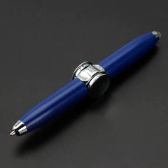 Fingertip Gyro Ballpoint Pen - The Piety Shop