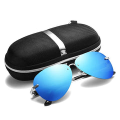 Luxury Brand Sunglasses Men - The Piety Shop