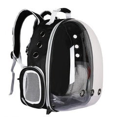 Pet Backpack Carrier - The Piety Shop