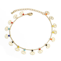 Charm Bracelet - The Piety Shop