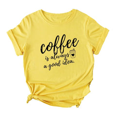 Mama Needs Coffee Funny T Shirts - The Piety Shop