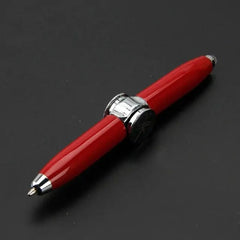 Fingertip Gyro Ballpoint Pen - The Piety Shop