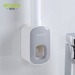 Wall Mount Automatic Toothpaste Dispenser - The Piety Shop