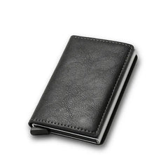 Carbon Fiber Credit Card Holder - The Piety Shop