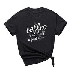 Mama Needs Coffee Funny T Shirts - The Piety Shop