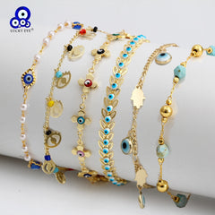 Charm Bracelet - The Piety Shop