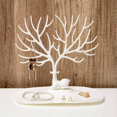 Deer Jewelry Holder - The Piety Shop