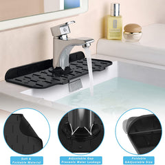 Kitchen Faucet Mat - The Piety Shop