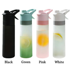 Spray Water Bottle Large - The Piety Shop