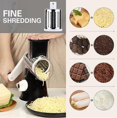 Kitchen Manual  Grater - The Piety Shop