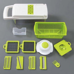 Vegetable Chopper Kitchen - The Piety Shop