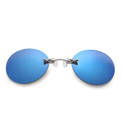 Clip On Nose Sunglasses - The Piety Shop