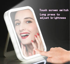 Smart Makeup Mirror - The Piety Shop