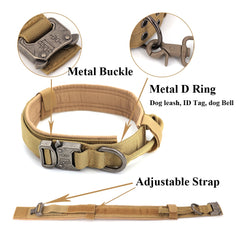 Dog Collar - The Piety Shop