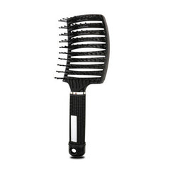 Massage Hair Comb - The Piety Shop