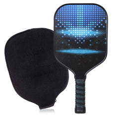 Pickleball Paddle Set - The Piety Shop