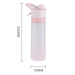 Spray Water Bottle Large - The Piety Shop