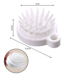 Soft Silicone Dog Brush - The Piety Shop