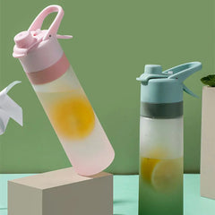 Spray Water Bottle Large - The Piety Shop