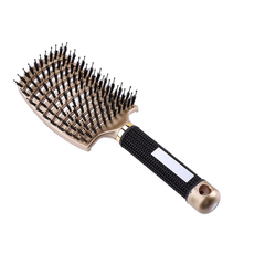 Massage Hair Comb - The Piety Shop