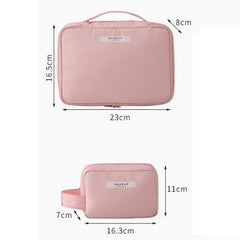 Makeup Bag - The Piety Shop