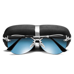 Luxury Brand Sunglasses Men - The Piety Shop