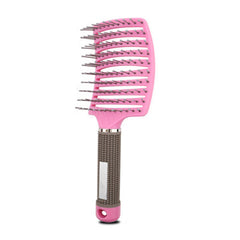 Massage Hair Comb - The Piety Shop