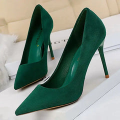 Women High Heels Fetish Pumps - The Piety Shop