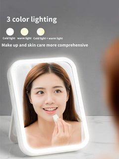 Smart Makeup Mirror - The Piety Shop