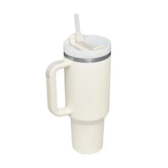 40Oz Stro Coffee Insulation Cup - The Piety Shop