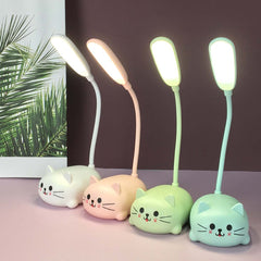 Cute Desk Lamp - The Piety Shop