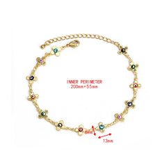 Charm Bracelet - The Piety Shop