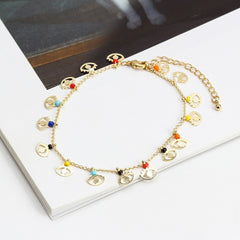 Charm Bracelet - The Piety Shop