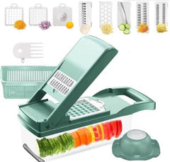 Vegetable Chopper Kitchen - The Piety Shop